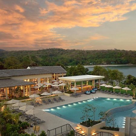 Six Senses La Sagesse Hotel St. David's Buitenkant foto