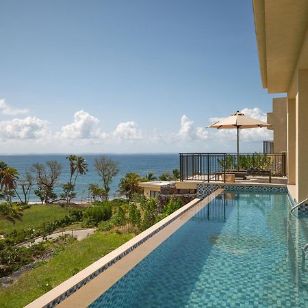 Six Senses La Sagesse Hotel St. David's Buitenkant foto